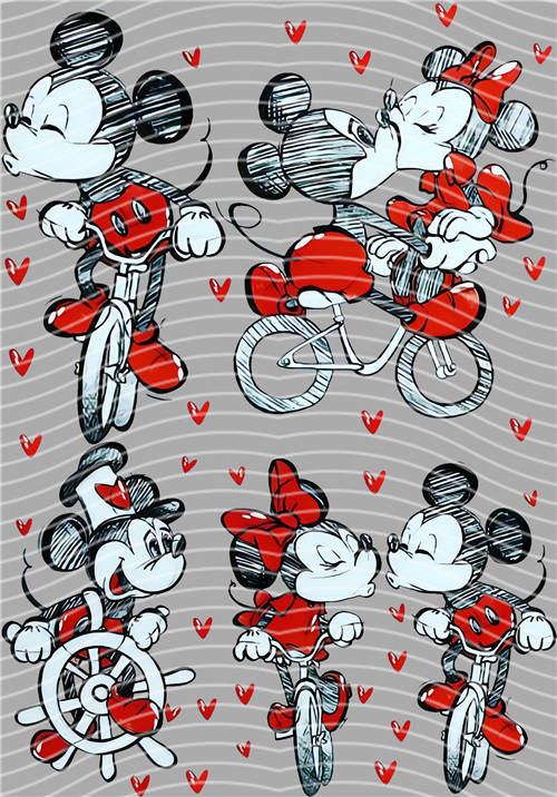 A5 Notebook Wraps-A 1227